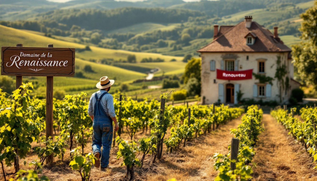 découvrez l'histoire captivante de la crise du cognac de 2003 à travers les yeux des viticulteurs et négociants qui ont fait preuve d'une impassibilité remarquable face à cette tempête. plongez dans un récit fascinant qui mêle défis, résilience et passion pour un produit emblématique.