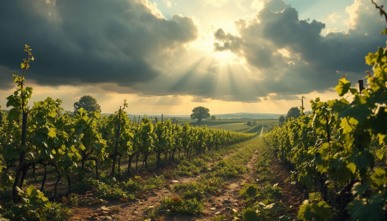découvrez les coulisses de la crise du cognac de 2003 à travers les récits des viticulteurs et négociants qui ont fait preuve d'une impassibilité remarquable. une plongée dans l'histoire et les défis du monde viticole face aux tempêtes.