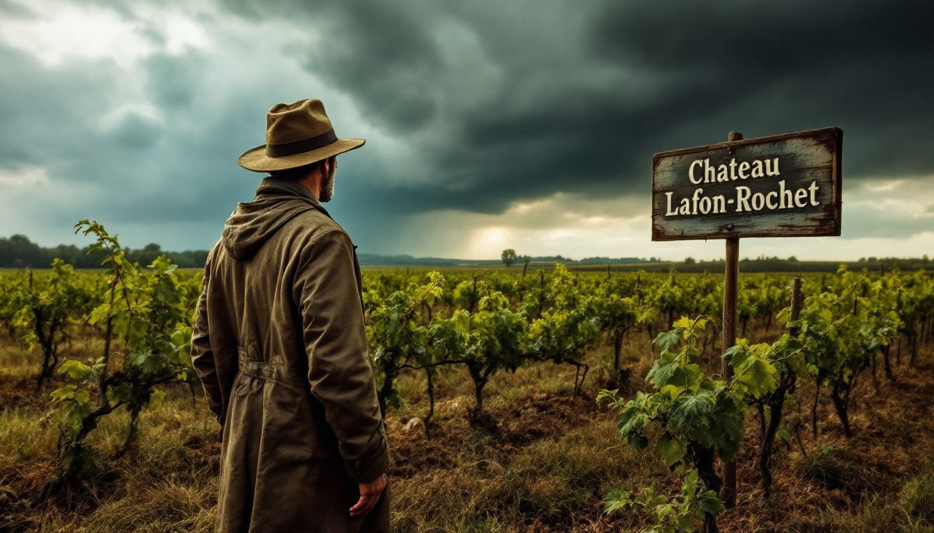 plongez dans les souvenirs marquants de la tempête de 2003 qui a frappé l'industrie du cognac. découvrez comment les viticulteurs et négociants ont fait preuve d'une impassibilité remarquable face à cette crise, tout en préservant leur passion et leur savoir-faire. un récit captivant qui témoigne de la résilience d'un terroir légendaire.