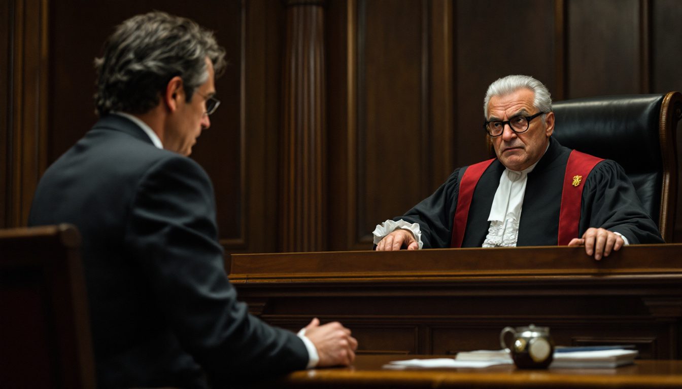 découvrez les détails d'une affaire intrigante impliquant un vigneron accusé d'avoir traité sandine rousseau de manière abusive. retour sur les événements qui ont conduit à ce jugement programmé ce vendredi, entre tensions et enjeux médiatiques.