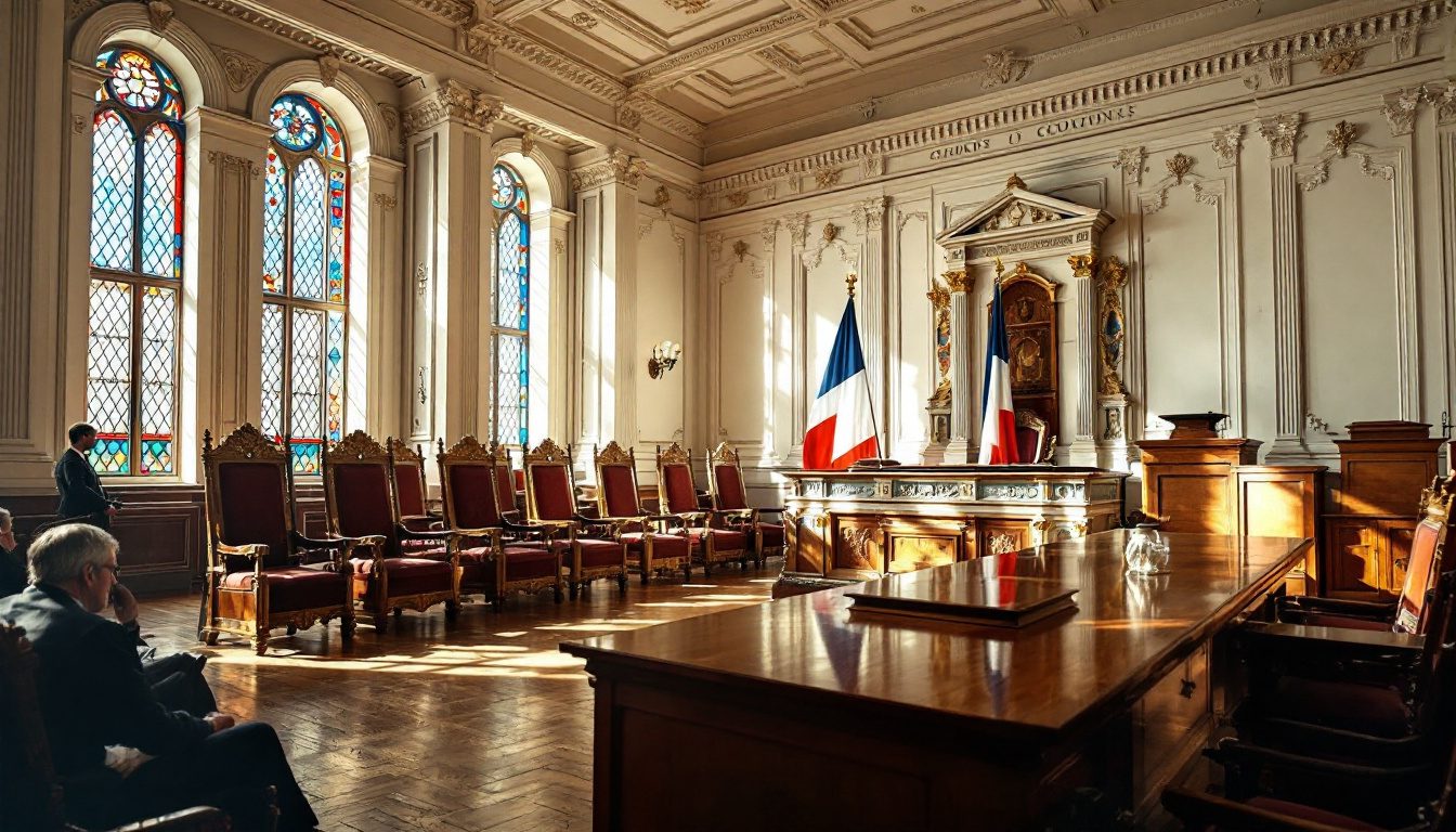 découvrez l'affaire d'un viticulteur du maine-et-loire sanctionné pour la falsification de son vin. une enquête révélatrice sur les pratiques douteuses dans le secteur viticole et les conséquences de ces actes sur la réputation et la qualité des produits.
