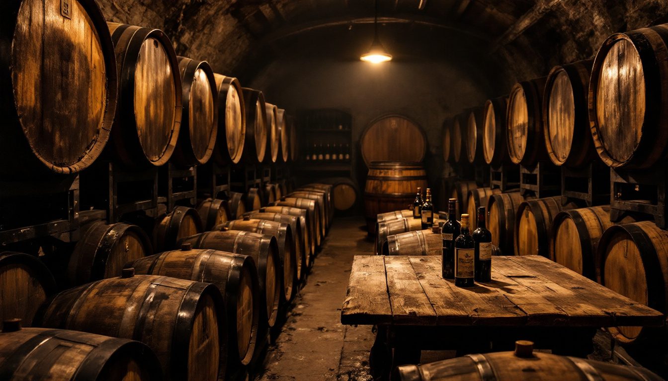 découvrez l'affaire d'un viticulteur du maine-et-loire sanctionné pour avoir falsifié son vin. plongée dans les dessous d'une pratique frauduleuse qui ternit l'image de la viticulture régionale.