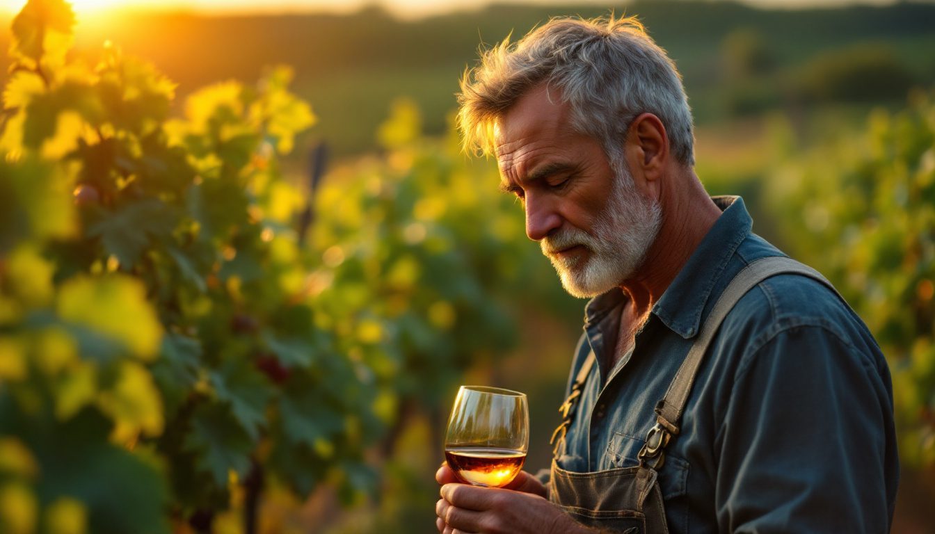 découvrez l'affaire d'un viticulteur du maine-et-loire sanctionné pour avoir falsifié son vin. plongez dans les détails de cette fraude qui soulève des questions sur l'industrie viticole et les normes de qualité. informez-vous sur les conséquences de ces pratiques illégales sur la réputation du vin et les consommateurs.