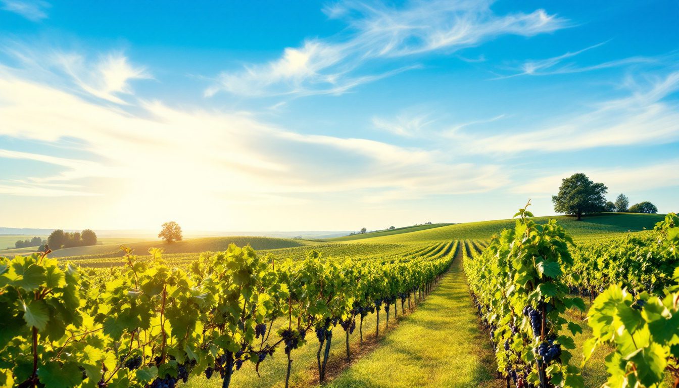 découvrez l'affaire d'un viticulteur du maine-et-loire récemment sanctionné pour avoir falsifié la qualité de son vin. une enquête qui soulève des questions sur l'intégrité dans le monde viticole.