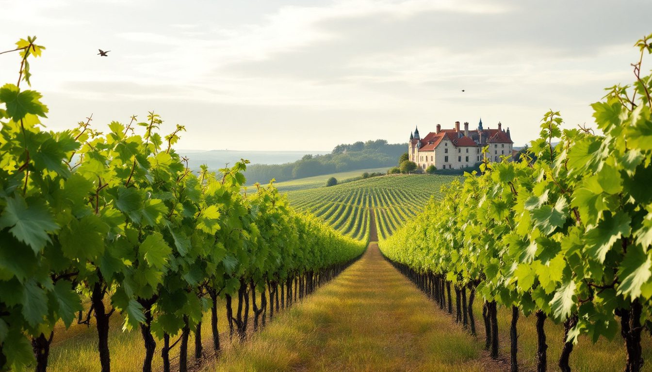découvrez comment un viticulteur a été lourdement sanctionné après avoir falsifié plus de 2300 hectolitres de vin, mettant en lumière les enjeux de l'intégrité dans l'industrie viticole.