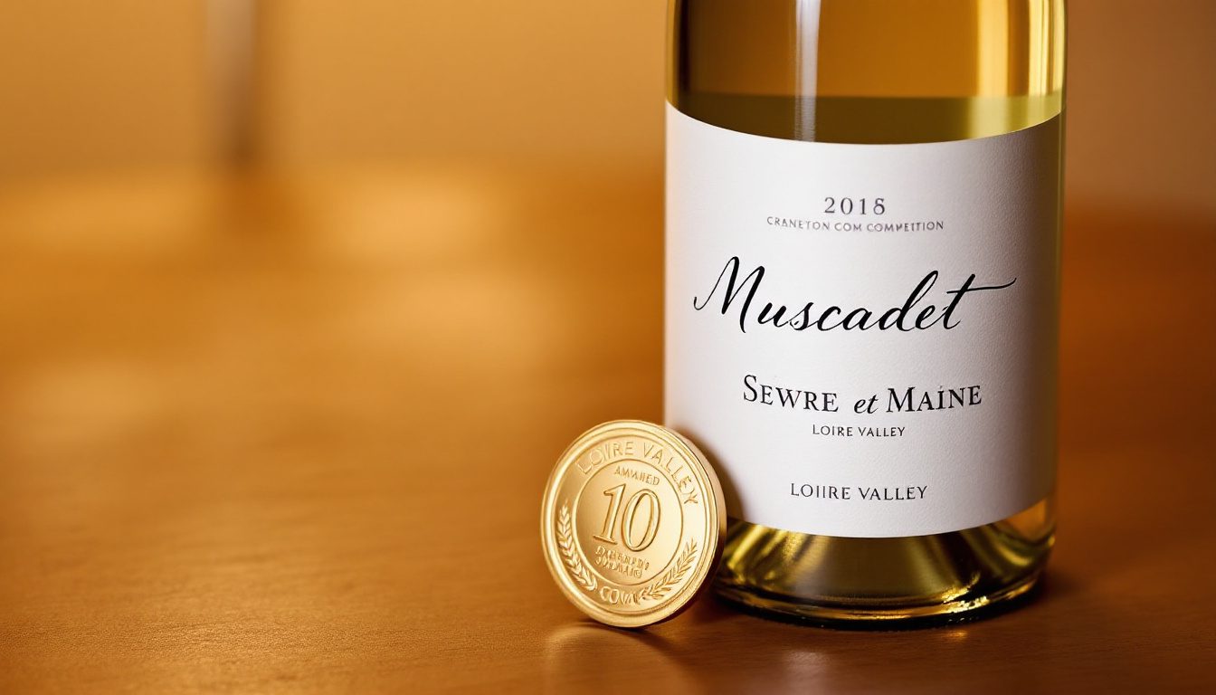 découvrez l'extraordinaire parcours de vincent petiteau, vigneron à vallet, qui a été couronné de la pipette d’or 2025 pour son muscadet d’exception. plongez dans l'univers de ce maestro du vin et savourez l'authenticité de ses créations primées.
