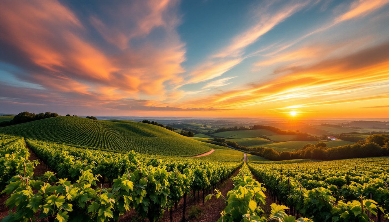 découvrez l'univers de yannick donzel, viticulteur émérite, qui célèbre 35 années de passion et de dévouement au domaine du clos des lambrays. plongez dans son savoir-faire exceptionnel et son engagement pour l'excellence des vins.