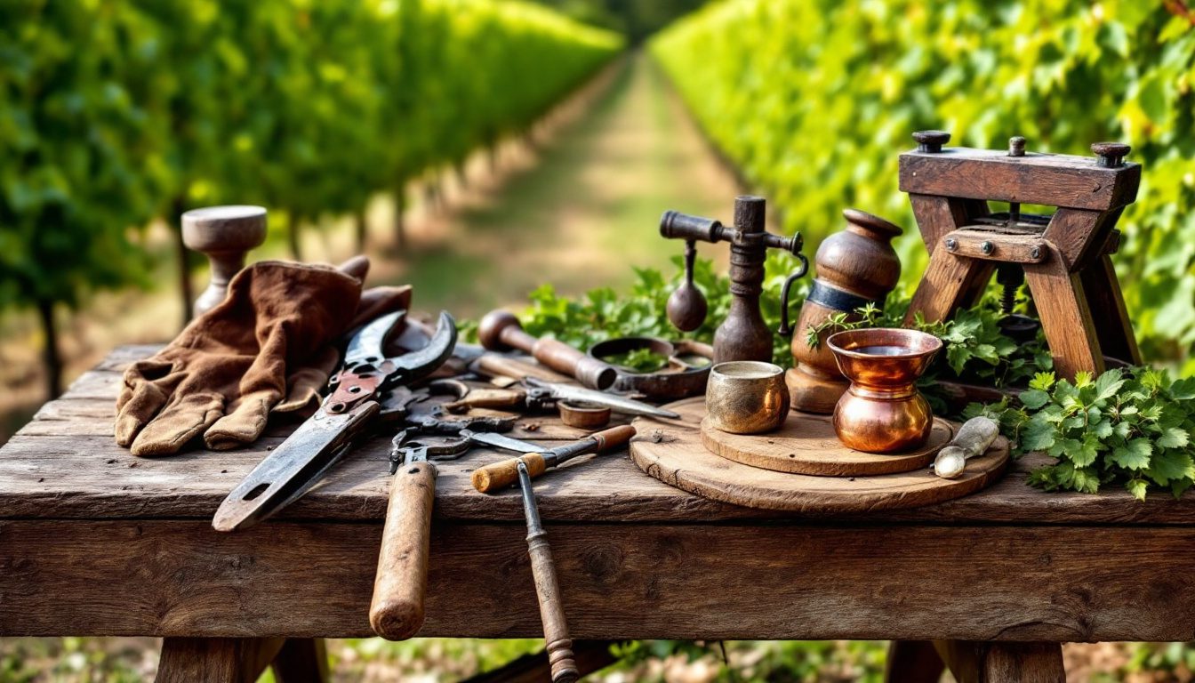découvrez l'univers de yannick donzel, viticulteur de renom qui, depuis 35 ans, fait vivre sa passion au domaine du clos des lambrays. plongez dans l'art de la viticulture et savourez des crus d'exception.