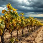 découvrez comment le changement climatique transforme la viticulture en france, affectant la production, la qualité des vins et les traditions viticoles. analysez les enjeux et les stratégies adoptées pour s'adapter à cette réalité croissante.