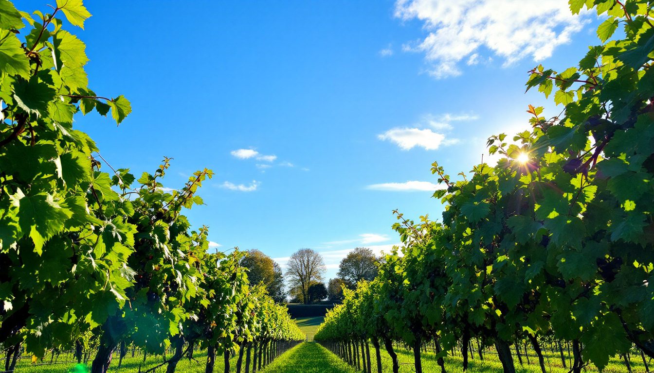 donald trump envisage d'annexer des vignobles français pour promouvoir un 'made in usa', suscitant des débats passionnés sur les implications économiques et culturelles de cette initiative audacieuse.