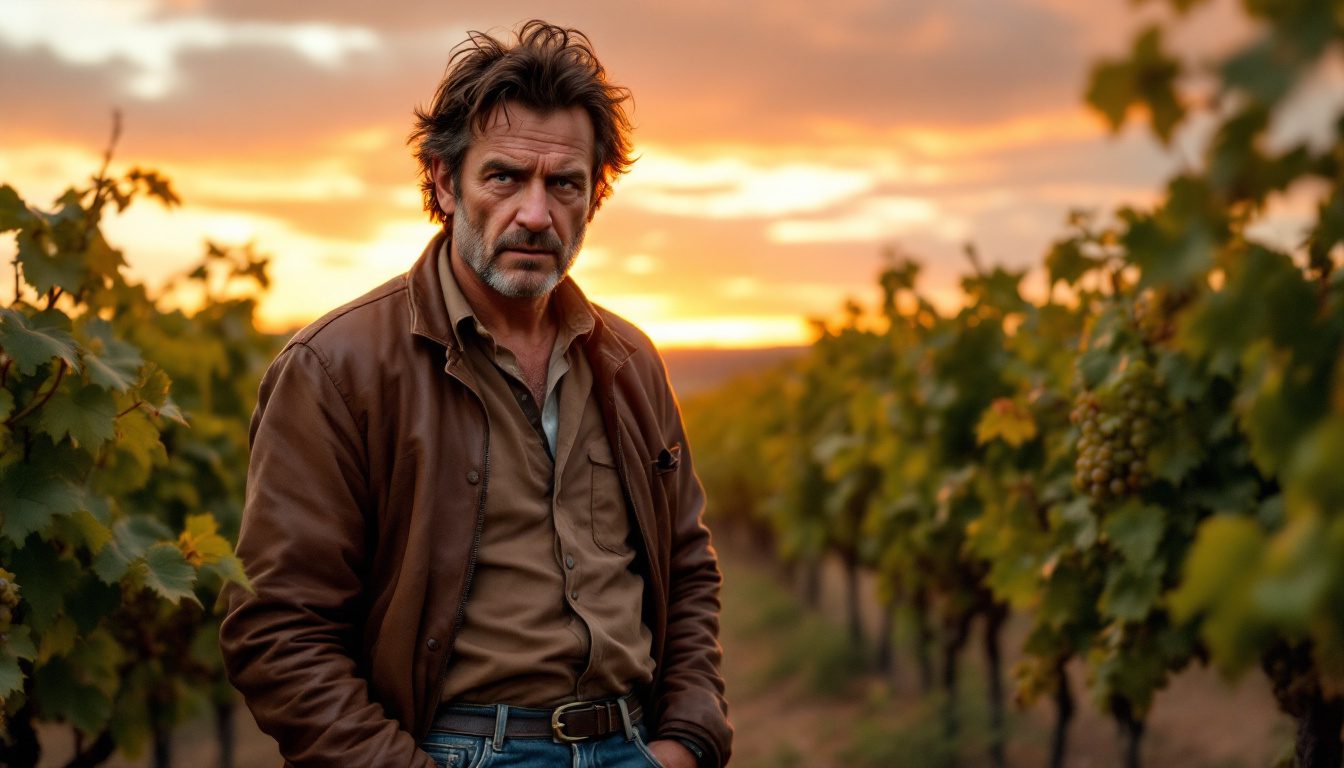 découvrez comment les vignerons font face au stress mental lié aux défis de leur métier, tout en naviguant à travers des solutions souvent inaccessibles. un aperçu essentiel des enjeux psychologiques dans le monde viticole.