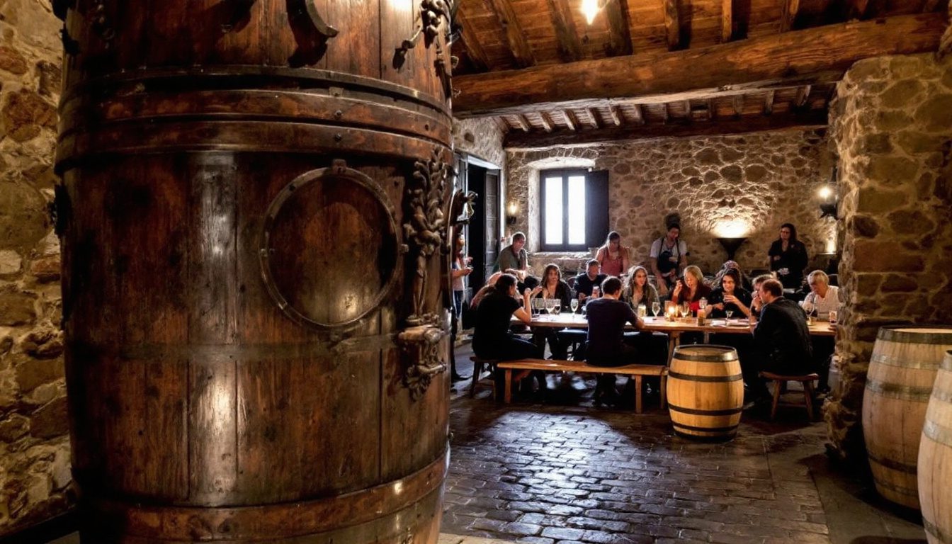 rejoignez-nous à thuir le samedi 19 avril pour le championnat du rvf, un événement incontournable pour les passionnés de dégustation en roussillon. découvrez les meilleurs vins de la région et partagez des moments inoubliables avec d'autres amateurs.
