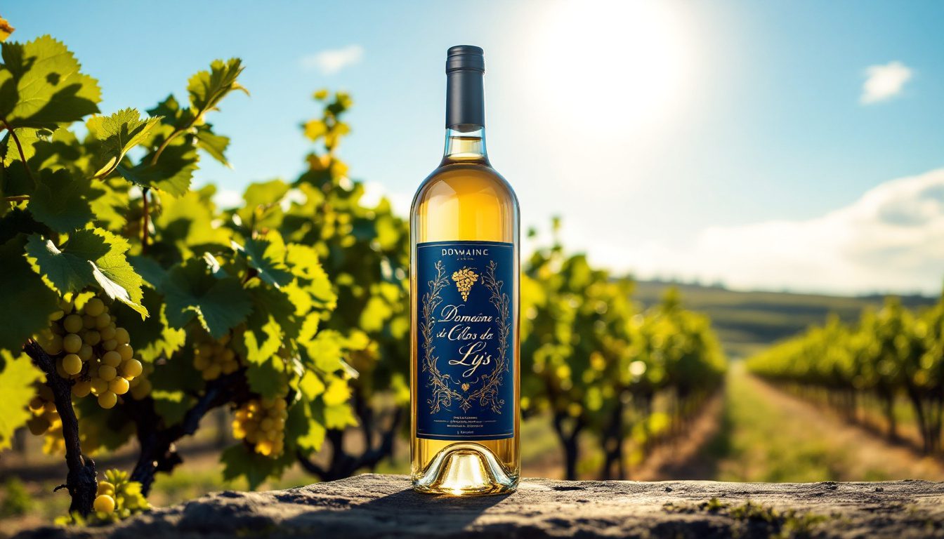 plongez dans l'univers d'un vigneron algérien établi en maine-et-loire, un entrepreneur passionné qui met son cœur et son savoir-faire dans la création de vins d'exception. découvrez son parcours unique, ses valeurs et comment il parvient à faire rayonner ses crus à travers le monde.