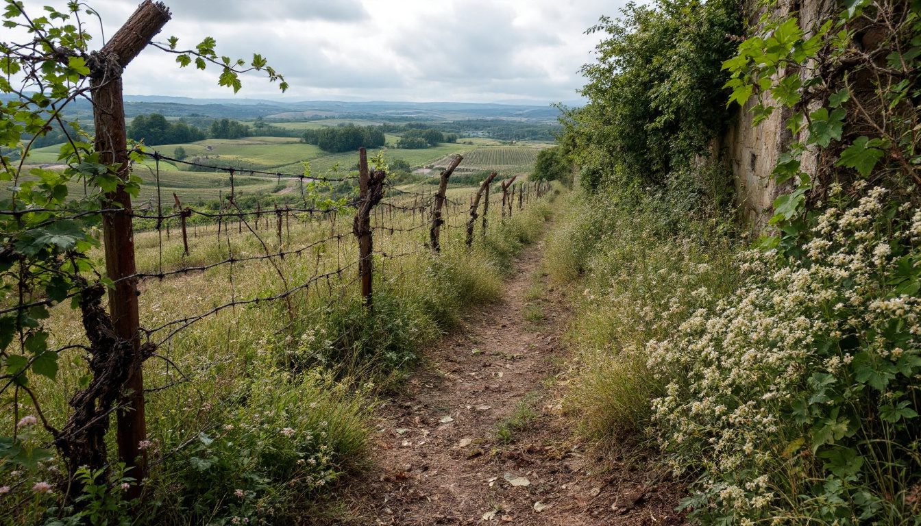 découvrez comment la désillusion des investisseurs chinois dans les vignobles du bordelais révèle les défis et les opportunités du marché viticole français. analyse des facteurs économiques et culturels influençant cette dynamique.