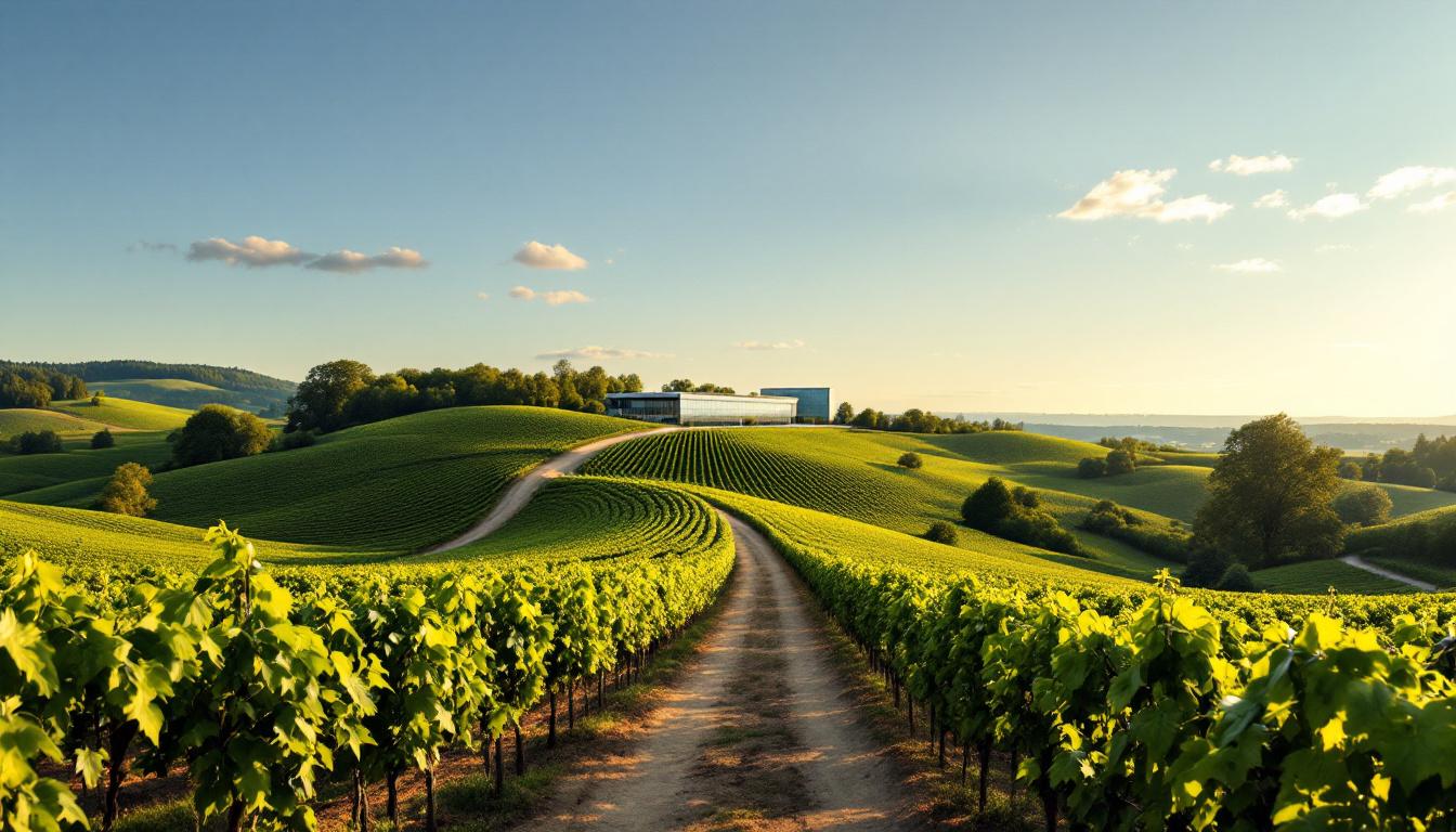 découvrez les répercussions de la mise en examen du dirigeant des grands chais de france, le leader de la vinification privée en alsace. une affaire qui soulève des questions sur l'industrie viticole française et ses enjeux.