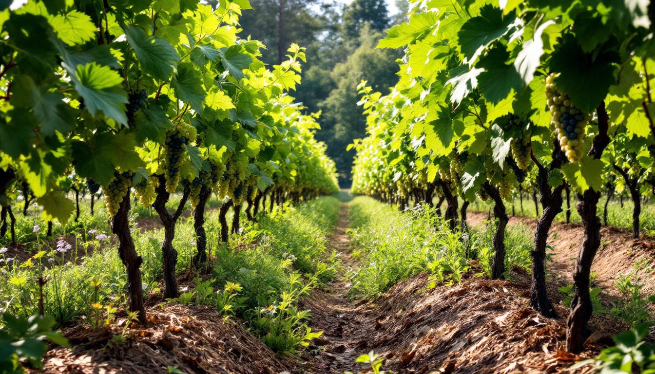 découvrez les tendances viticoles de 2024 : un déclin des surfaces cultivées, mais un essor remarquable des ventes de vin. analyse des facteurs influençant cette dualité et perspectives pour l'avenir de l'industrie viticole.