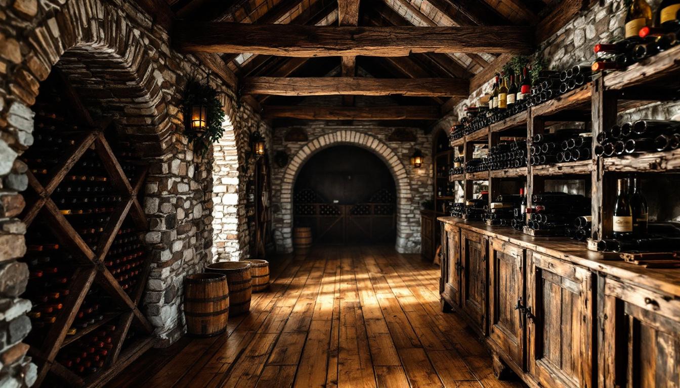 découvrez la cave à boire du vigneron pascal paulze, située à deux pas du palais des festivals de cannes. savourez des vins d'exception dans un cadre convivial et chaleureux, idéal pour les amateurs de vin et les connaisseurs.