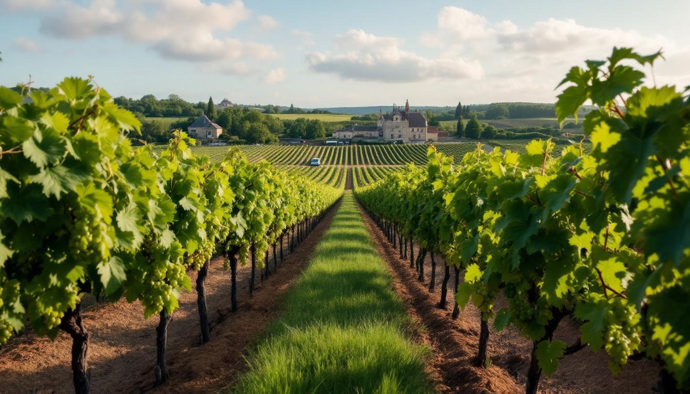 découvrez les conséquences des soldes de vin à bordeaux, alors que les propriétaires chinois se retirent des vignobles français. une analyse des impacts sur le marché viticole et l'avenir des domaines bordelais.