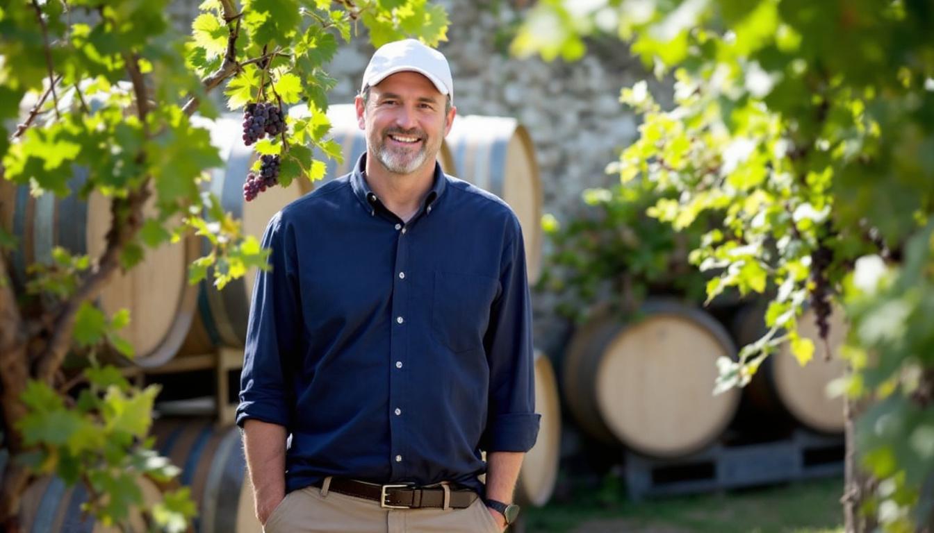 joseph helfrich, directeur des grands chais de france et figure emblématique de la vinification privée, se retrouve sous le feu des projecteurs suite à une mise en examen. découvrez les enjeux de cette affaire et son impact sur l'industrie viticole française.