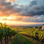 découvrez comment la transformation des vignobles français façonne l'avenir du vin, en explorant les enjeux environnementaux, économiques et sociaux, ainsi que les nouvelles perspectives qui émergent pour la viticulture.