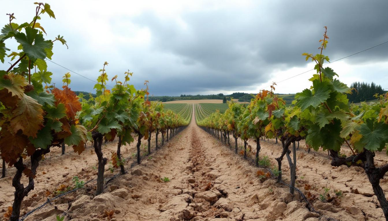 découvrez comment la viticulture à bordeaux prend de l'ampleur et se transforme, avec des pratiques innovantes et des défis à relever. plongez dans l'univers passionnant des vins bordelais et explorez les nouvelles tendances qui enflamment cette région emblématique.