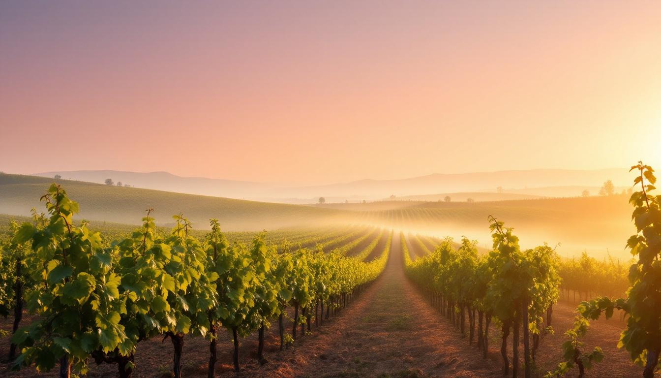 découvrez comment scea renaud de champ contre, viticulteur passionné, s'engage pour un avenir durable dans l'économie de la viticulture. plongez au cœur de ses initiatives écologiques et de son impact positif sur l'environnement.