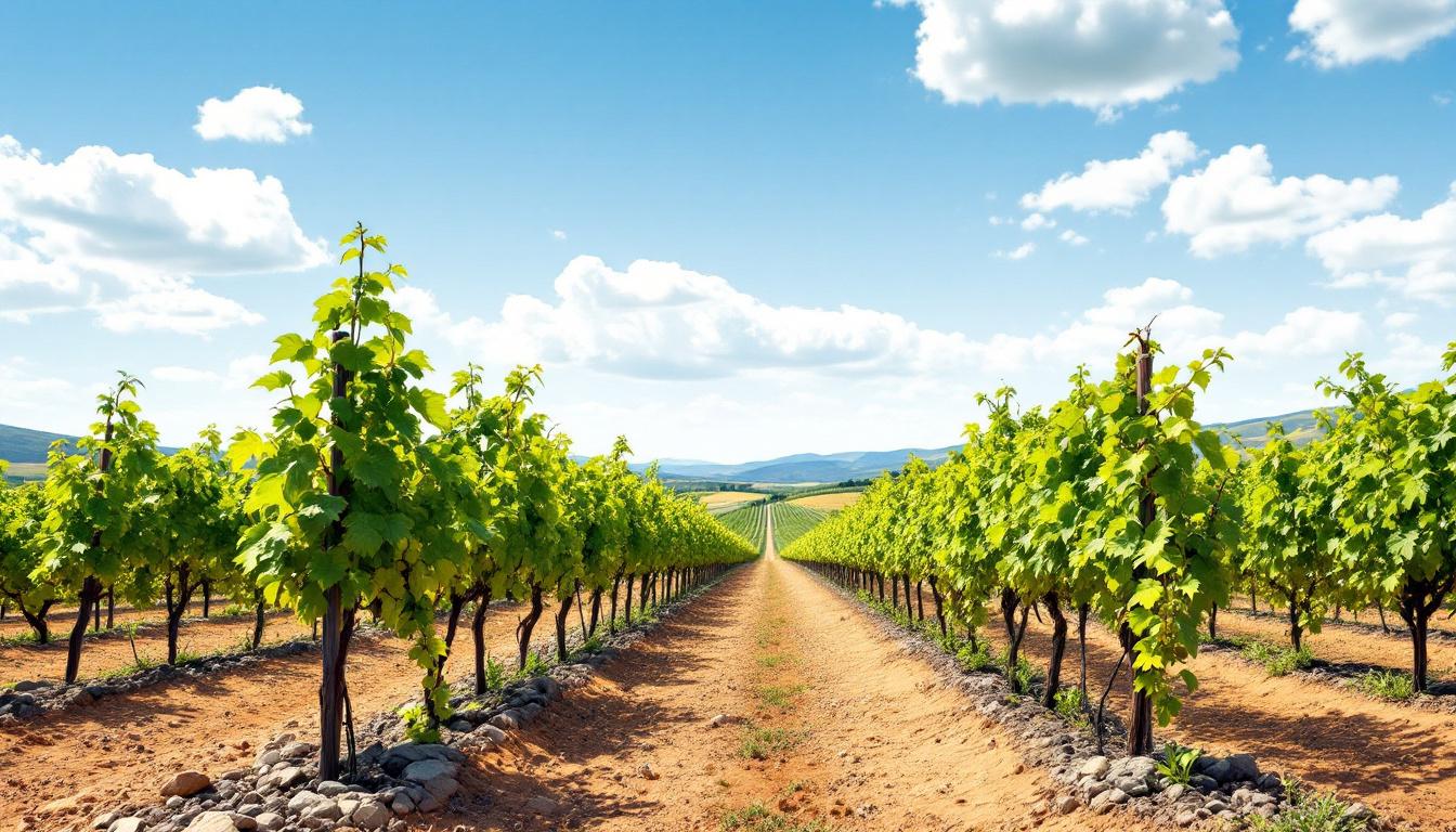 découvrez l'univers des vins 'méthode nature', une célébration du terroir qui allie authenticité et biodiversité. sans pesticides ni ajouts, ces crus révèlent l'essence même de la terre à travers des saveurs uniques et sincères. explorez une approche viticole respectueuse et laissez-vous séduire par la pureté de ces nectars.