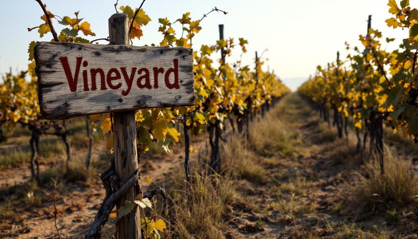découvrez l'importance cruciale de la vigilance face aux friches dans le monde viticole. cet article explore les stratégies innovantes mises en œuvre par les viticulteurs pour lutter contre les maladies qui menacent les vignes et préservent la santé de leurs vignobles.