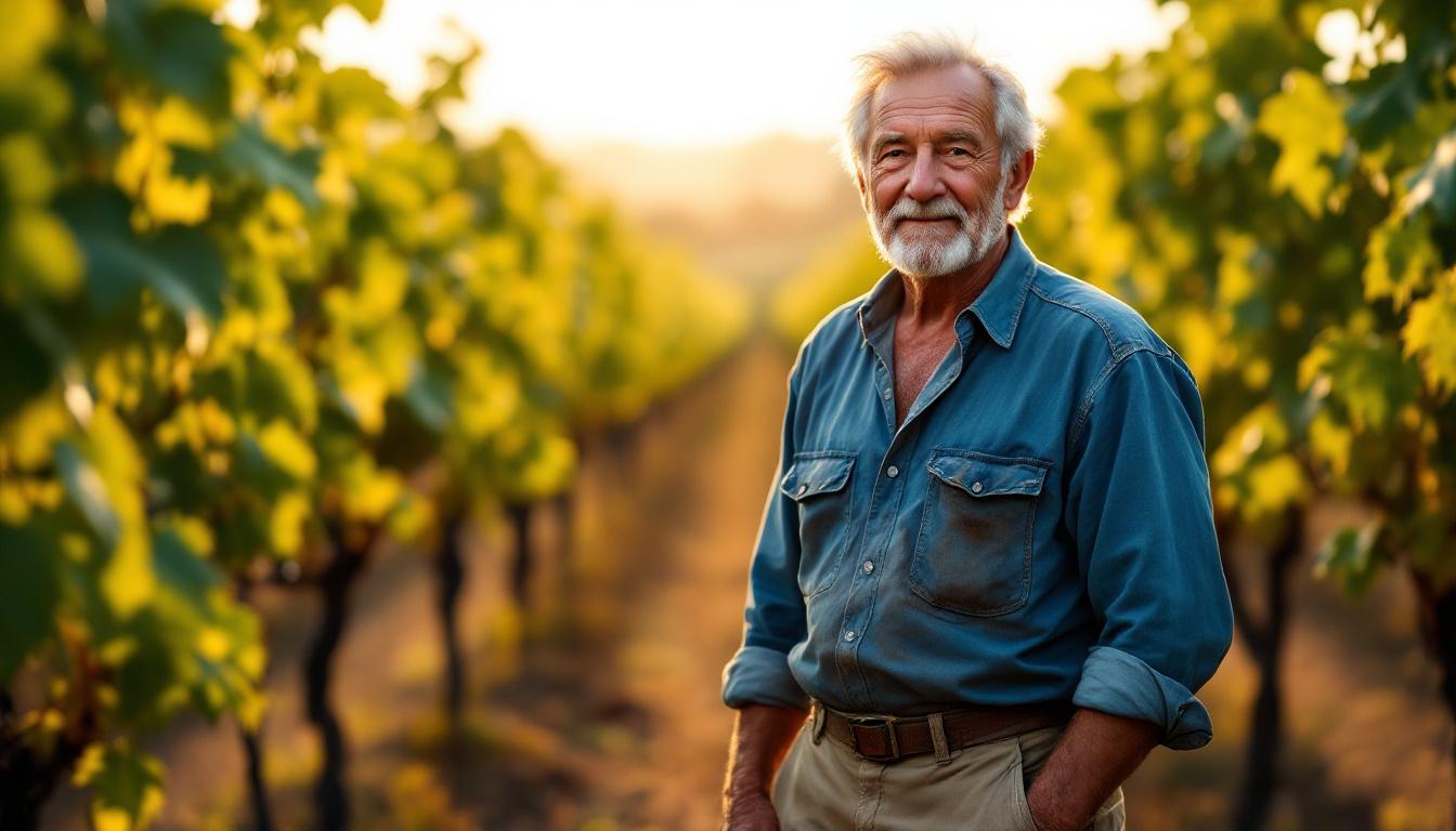 découvrez le témoignage poignant d'un viticulteur de l'hérault, dévoilant les impacts des pesticides sur sa santé et son quotidien. une réflexion sur la viticulture durable et les défis à relever pour préserver l'environnement et le bien-être des producteurs.