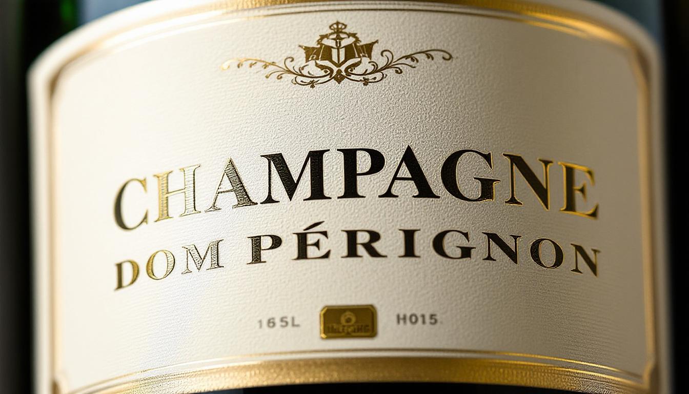 un vigneron de la région marnaise a été condamné à 18 mois de prison pour avoir produit illégalement 100 000 bouteilles de faux champagne, soulevant des questions sur la fraude dans l'industrie viticole.