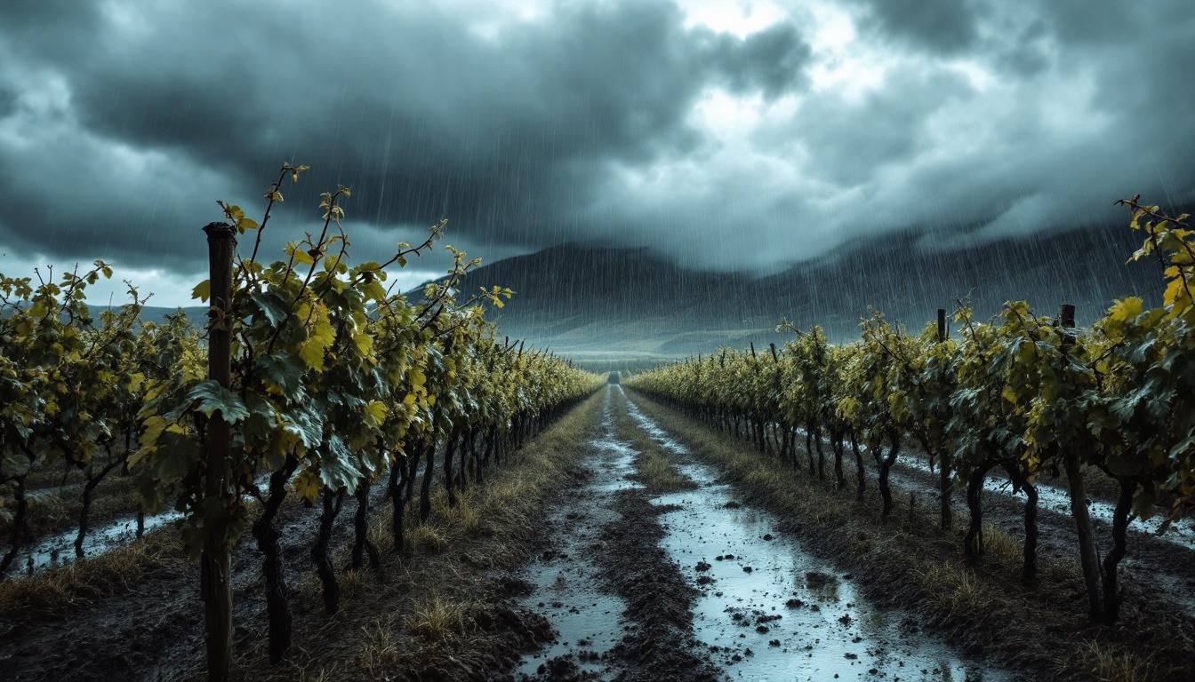 découvrez l'histoire inspirante d'un vigneron en difficulté qui, grâce au soutien indéfectible de sa famille, parvient à surmonter les défis et à retrouver l'espoir et le succès dans son métier. ne manquez pas cette vidéo émouvante qui célèbre la solidarité familiale et la résilience.