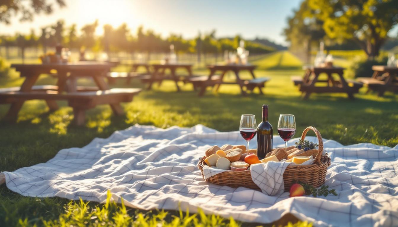explorez les vineries du comté de prince edward et savourez des expériences culinaires uniques dans leurs restaurants. dégustez des vins exquis tout en profitant de la beauté des paysages viticoles.