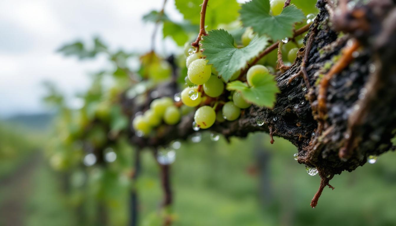 découvrez l'univers fascinant de la viticulture en bretagne, un défi passionnant qui allie tradition et innovation. explorez les techniques uniques et les cépages adaptés à ce terroir particulier, et laissez-vous emporter par une aventure viticole hors du commun au cœur de paysages enchanteurs.