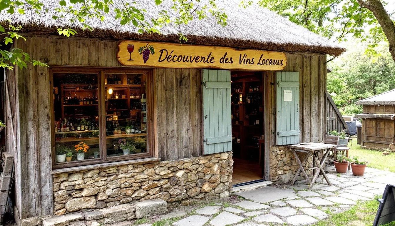 découvrez la viticulture en bretagne, un défi passionnant alliant tradition et innovation. plongez dans une aventure unique où le terroir breton révèle des saveurs surprenantes. explorez les vignobles, rencontrez des vignerons passionnés et savourez des crus d'exception.