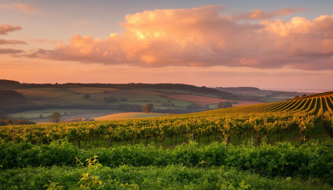 découvrez l'univers fascinant de la viticulture en bretagne, un défi passionnant qui allie tradition et innovation. plongez dans cette aventure unique où le terroir breton, ses paysages et ses savoir-faire se rencontrent pour produire des vins d'exception. explorez les singularités de cette région et le travail des vignerons passionnés.