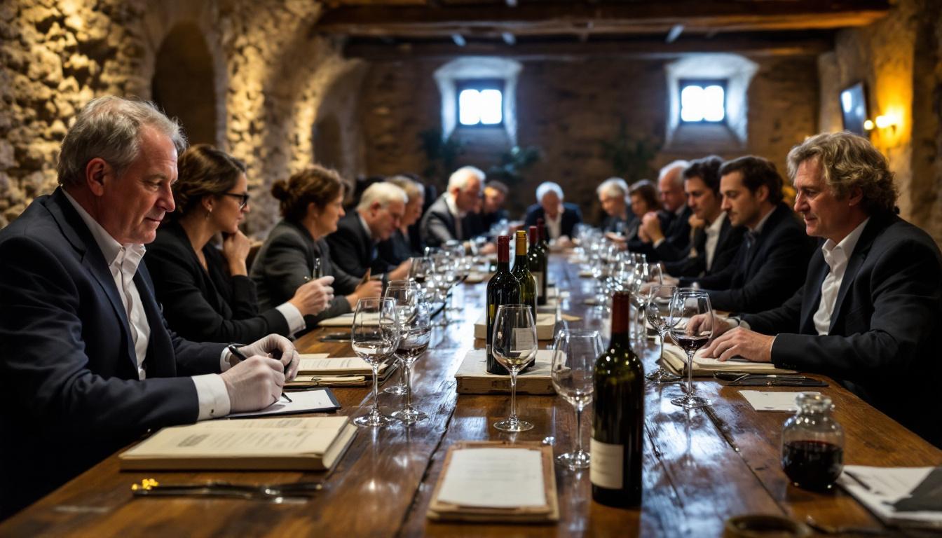 découvrez comment se distinguer en tant que vigneron de l'année à travers le riche parcours de trois décennies du concours des vins de bergerac et duras. plongez dans l'histoire de l'excellence viticole et les astuces des lauréats.