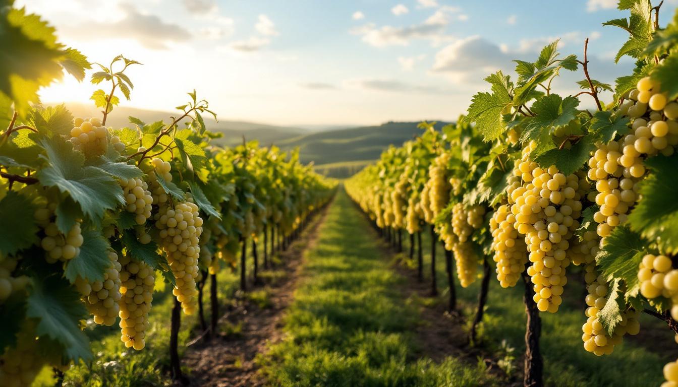 découvrez l'histoire fascinante des vignerons de l'année à travers trois décennies du concours des vins de bergerac et duras. plongez dans les succès, les défis et les innovations qui ont marqué cette prestigieuse compétition, et apprenez comment ces vignerons se distinguent sur la scène viticole.
