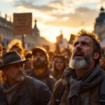 découvrez la colère des viticulteurs de la coordination rurale qui s'intensifie à bordeaux. une protestation marquante qui met en lumière les défis du secteur viticole et exprime les préoccupations des agriculteurs face aux enjeux actuels de leur profession.