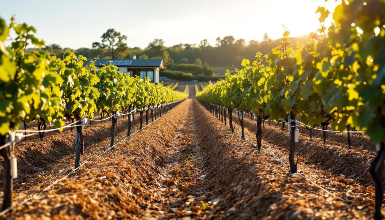 découvrez comment la sécheresse impacte les vendanges en alsace cette année, annonçant une récolte historiquement faible. informez-vous sur les conséquences de ce phénomène climatique sur la viticulture et les défis à relever pour les vignerons.