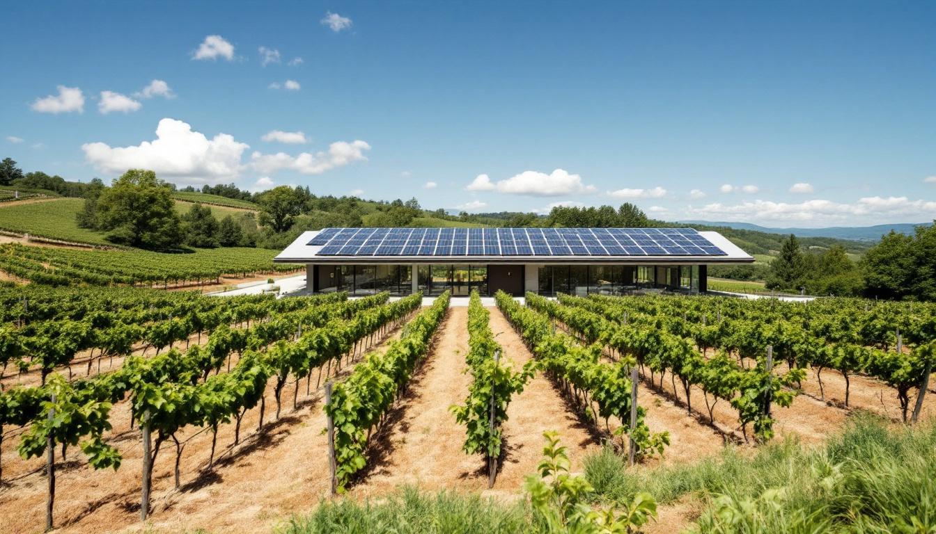 découvrez comment les vignerons naviguent à travers l'éco-anxiété pour préserver leur passion et notre environnement. ce combat sur le front environnemental met en lumière les défis et les innovations dans le monde viticole face aux enjeux climatiques.