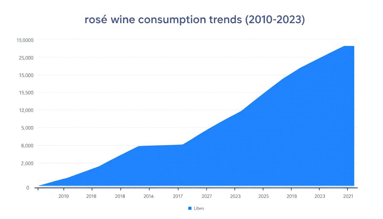 découvrez comment les vignerons français déclarent la fin de l'ère du rosé, et l'émergence d'un nouvel engouement pour le vin blanc. plongez dans les tendances vinicoles qui redéfinissent les préférences des consommateurs.