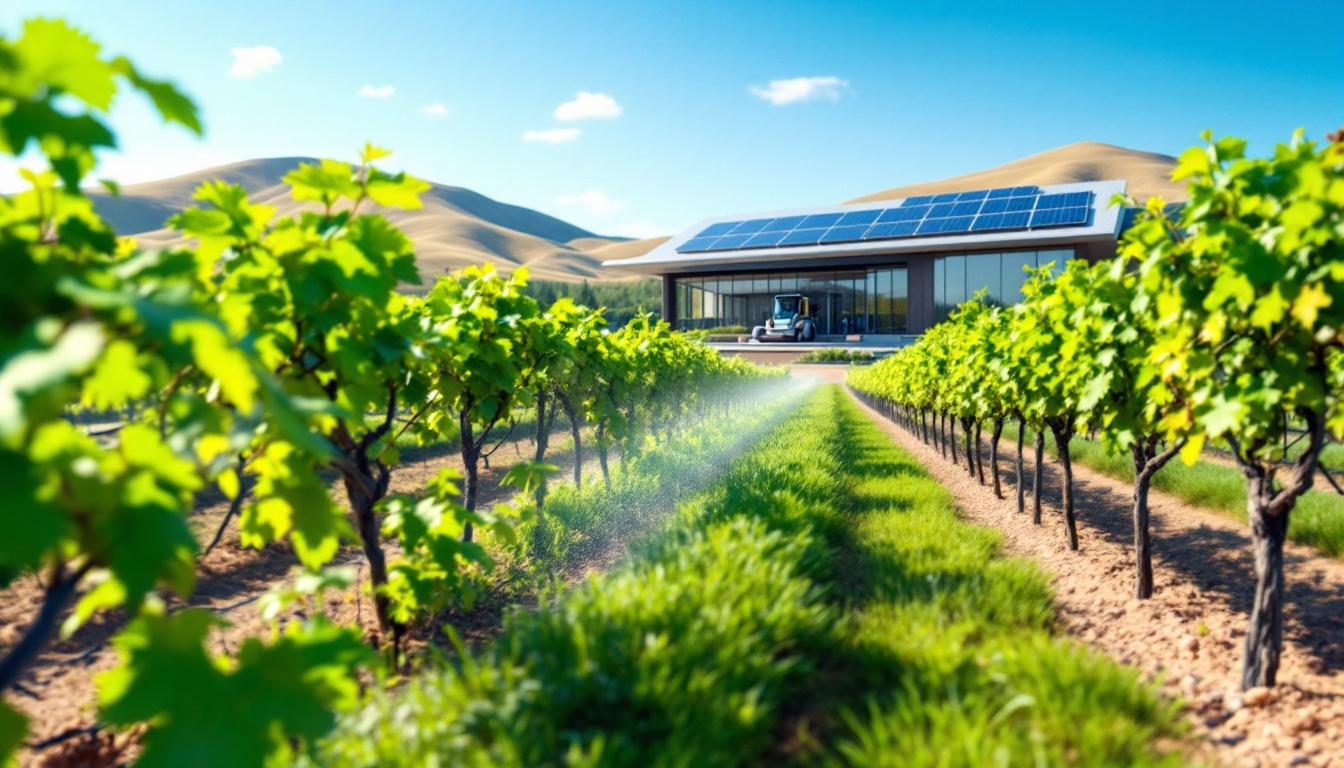 découvrez les secrets de vinification d'un vigneron passionné du maine-et-loire. plongez dans l'univers des terroirs, des cépages et des méthodes artisanales qui façonnent des vins d'exception. une immersion unique dans le savoir-faire viticole français.