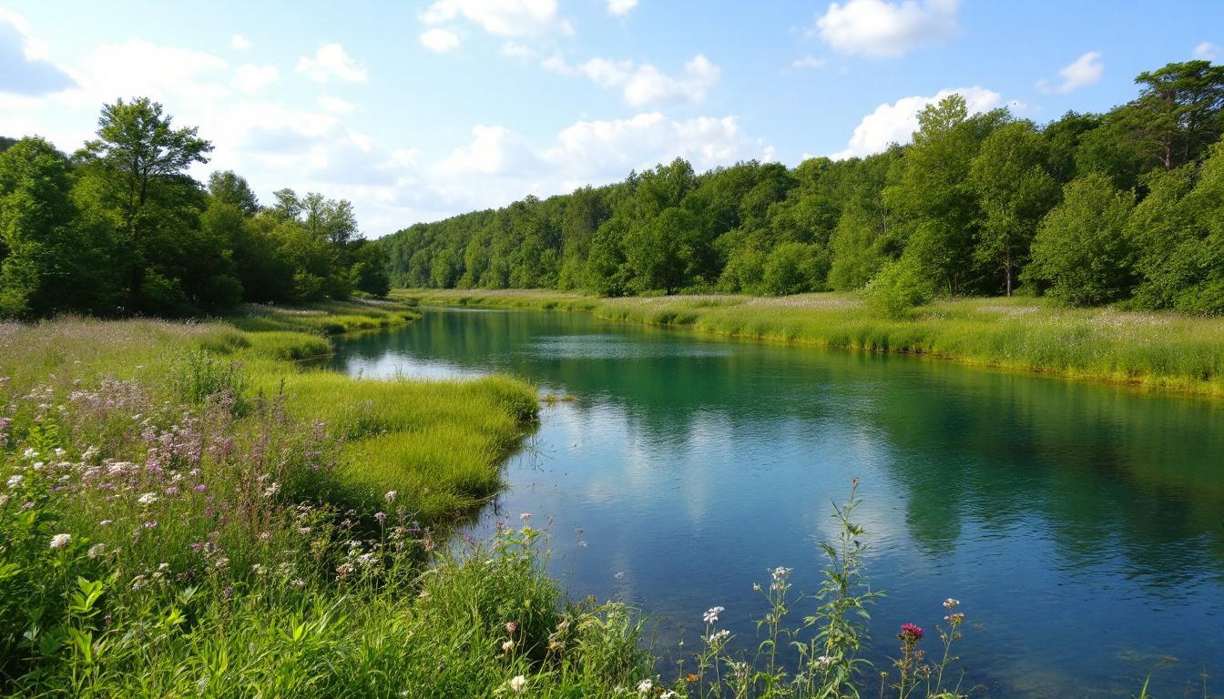 découvrez pourquoi la vallée de la loire est considérée comme un trésor du patrimoine mondial, avec ses châteaux majestueux, ses paysages enchanteurs et son riche héritage culturel. explorez les atouts uniques qui en font une destination incontournable pour les amateurs d'histoire et de nature.