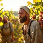 découvrez la colère des vignerons face à la baisse des prix de rachat de leurs rosés, qu'ils perçoivent comme un véritable coup de poignard. explorez les enjeux économiques et les conséquences sur le secteur viticole.
