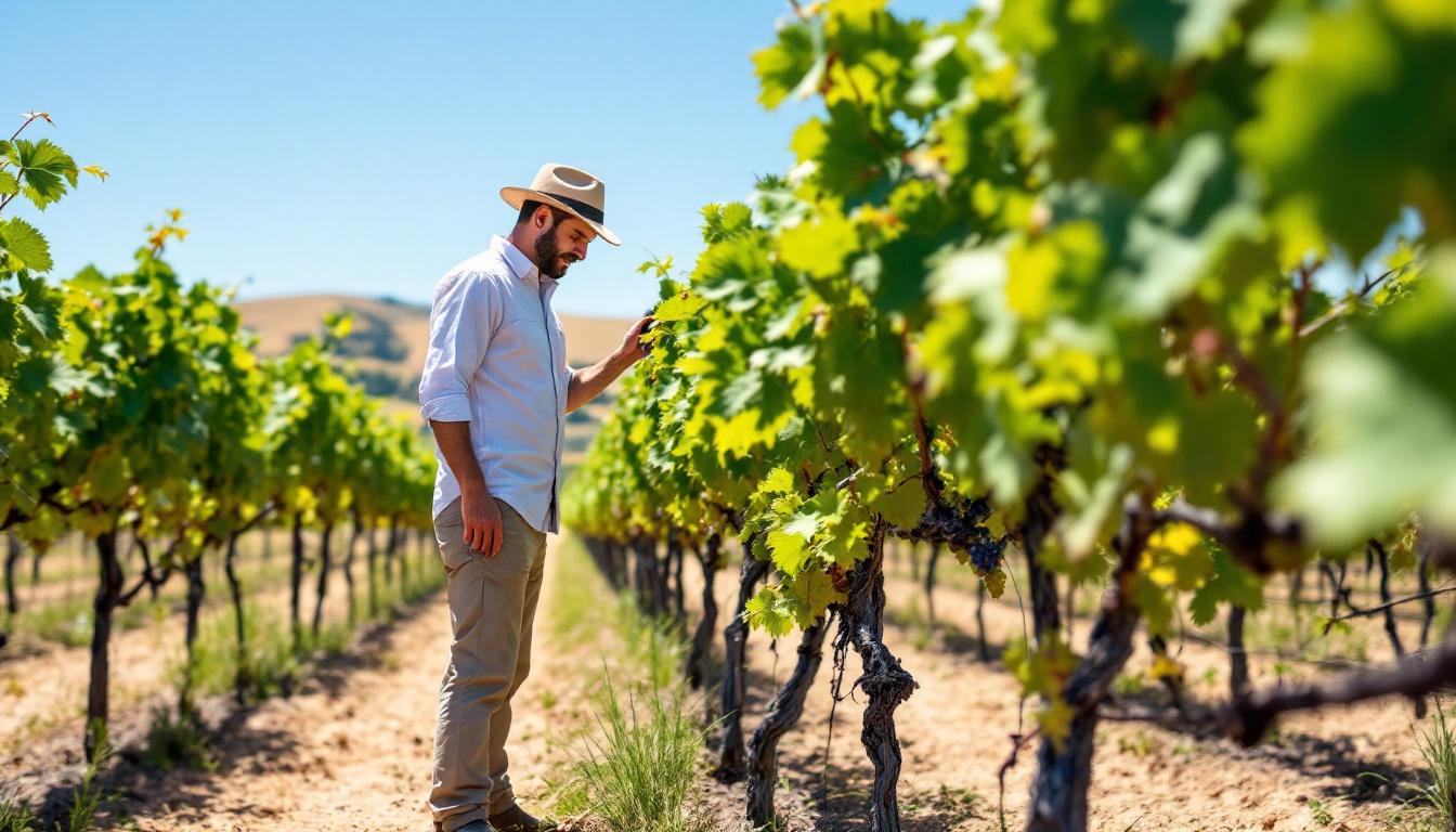 découvrez notre aventure passionnante en tant que nouveaux propriétaires d'un vignoble français. nous partageons les défis et les surprises liées au coût élevé de cette acquisition, ainsi que les leçons apprises en chemin.